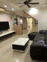 Blk 650 Woodlands Ring Road (Woodlands), HDB Executive #183145602